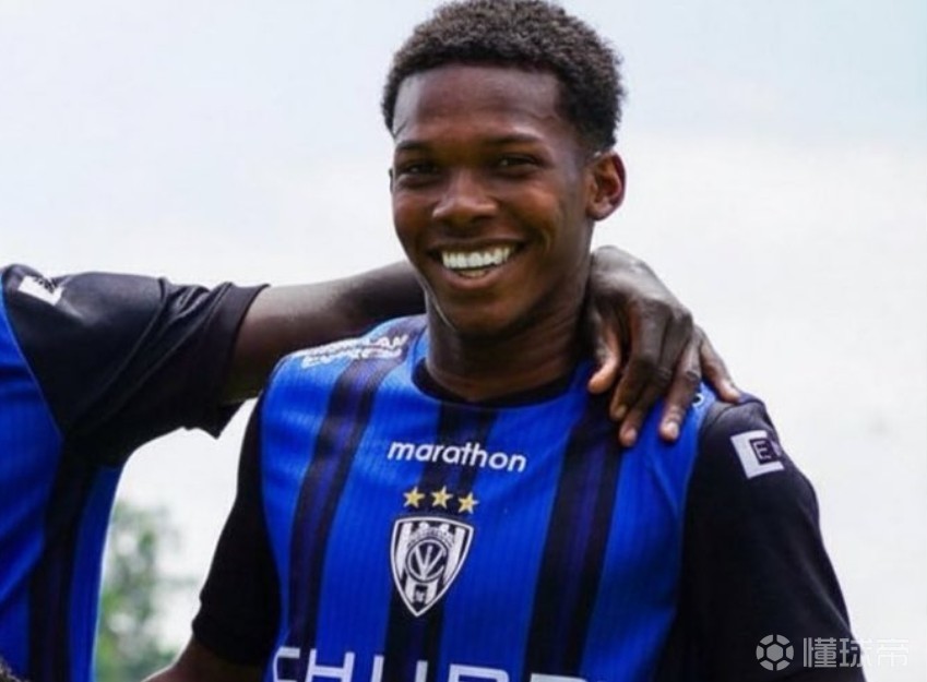 罗马诺：山谷独立16岁前锋马丁内斯加盟纽卡的交易正式完成