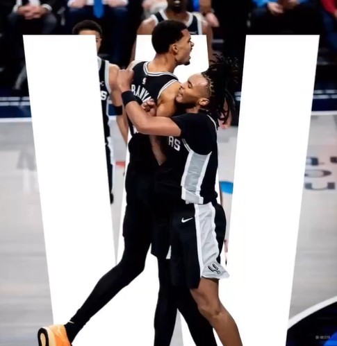 高歌猛进，马刺时隔9年再获单赛季60胜&队史第八次