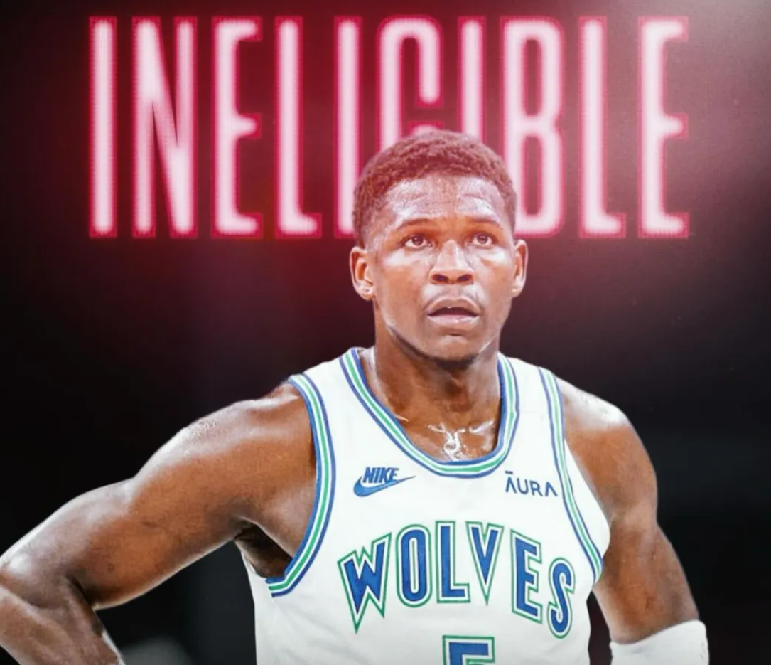 两个状元全部退出！正式失去资格，只剩文班亚马