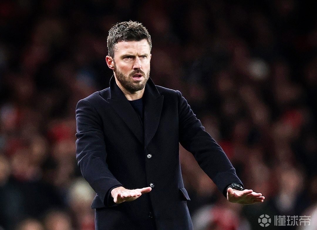 巴特：卡里克是最省心的选择，不会给曼联高层制造太多麻烦